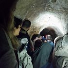 סיור לימודי: אספקת מים לירושלים כיום ובעת העתיקה