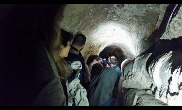 מערכת מים בת אלפיים וצינורות החרס שהניחו העות'מנים על מנת לשנע מים לירושלים. 