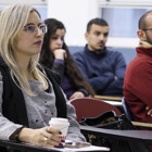 תוכנית חדשה: חשיפה ועידוד סטודנטים לתואר שני