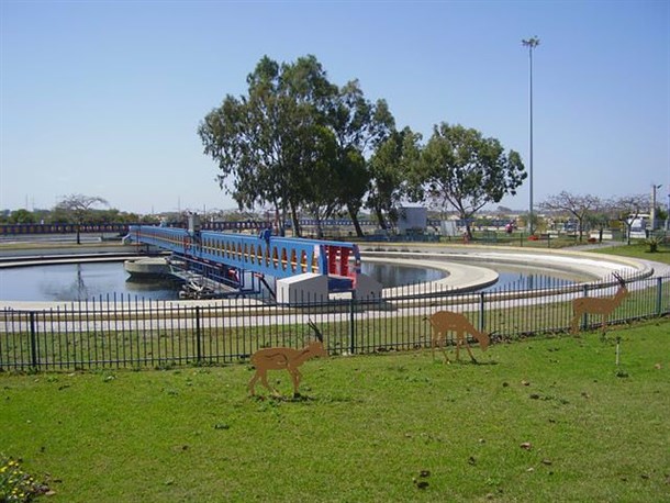 אתר השפד"ן, צילום ד"ר אבישי טייכר