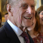 ד"ר ארידן על הנסיך פיליפ / Ynet