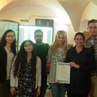 מפגש סטודנטים  - פרויקט "האחים שלנו"