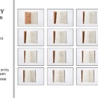 תערוכה חדשה: "PERIPHERY", ג'ון הילמן