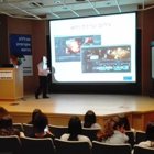 ביקור בני נוער ממרכז למידה במכללה