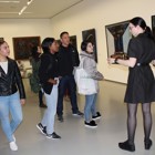 ביקור לימודי בליטא