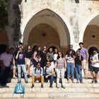 סיור ברובע היהודי