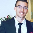 סטודנט זכה במלגה מטעם רשת הילטון