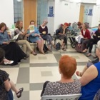 מפגש בוגרים וסטודנטים בהפרעות בתקשורת תואר שני