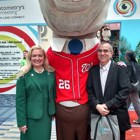 ד"ר רוט הציג מקרה בכנס אופטומטריסטים בארה"ב