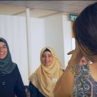 תוכנית הידברות - המסע בעקבות התרבות האחרת