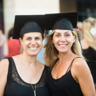 טקס הענקת תארים 2017