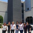 סיור לחברה הביוטכנולוגית BTG