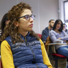 חדש: תואר שני בניהול ארגוני שירות