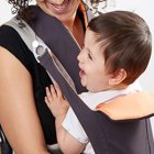 דמיון ושוני בין הורה לילד