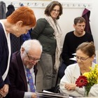 כיצד מטפלים באפזיה / "חיים בריא" , ערוץ 10