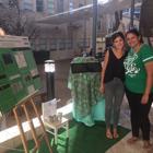 הצגת פרויקטי גמר בחוג לביוטכנולוגיה