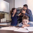 תסמונת הניכור ההורי