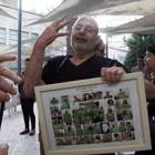 עשור למרכז אדלר לאפזיה