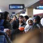 כיצד ההתחממות הגלובלית משפיעה על משבר הפליטים?