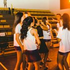 גיל 12 הנורא