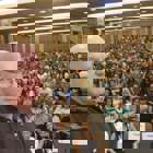 "Secrets of Memory" lecture