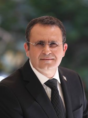 Dr. Ofer Israeli. Photo Shabi Kedem (1)