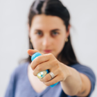 LUNA | טנא אריאל