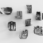 תערוכה חדשה: גז, הלם, עשן | שבתאי פינצ'בסקי