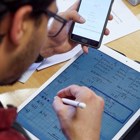 אבהות בגיל מאוחר – סיכוי גבוה יותר לבנים חנונים