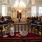 קורס ביוון: "קמפוס לומד תיירות בצפון יוון"