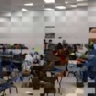 רוגל נחום התארח במכללה