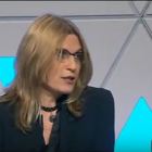 ד"ר דריה מעוז בראיון בנושא השפעת בגידות נשים על מערכות יחסים / כאן 11