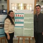 אילן שפיר על פרויקט גמר במדעי איכות הסביבה / רדיו ירושלים