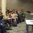 היום נפתח מחזור 32 במכינת תק"א