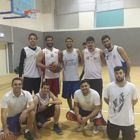 ניצחון לנבחרת הכדורסל של המכללה!