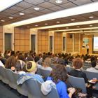 יום אוריינטציה למרצים החדשים במכללה