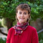 רחל איכלר בהרצאה על ראייה ותסמונת דאון