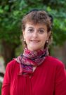 Dr. Rachel Eichler-Maron (OD)