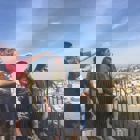 סיור לימודי במקומות הקדושים בעיר העתיקה