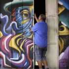 הסטודנטית הילה בביאן על עבודה שיצרה במסגרת קורס "דוקו" / Mynet