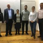 מלגות לסטודנטים מצטיינים במסלול תיירות בחוג לניהול ארגוני שירות