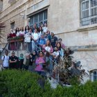 המסע בעקבות התרבות האחרת