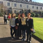 כנס פתיחה של פרויקט ASSET באירלנד