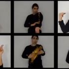 קורס חלל ומשתמש עוסק השנה במושג "הנגשה"