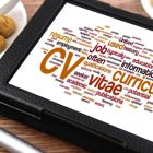 סדנה לכתיבת קורות חיים