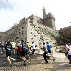 מחר, יום שישי, המכללה סגורה