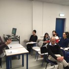 תכנית הנשיא למצוינות יצאה לדרך