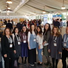 מחקרי סטודנטים בכנס האגודה לחקר העין והראייה