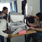 מכשיר נכון אופטומטריה