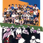 אריאן ליטמן במוזיאון ארץ ישראל